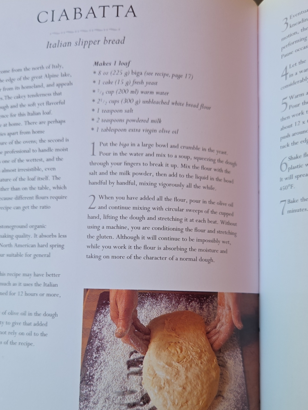 Baking Bread At Home Cookbook - Picture 14 of 15